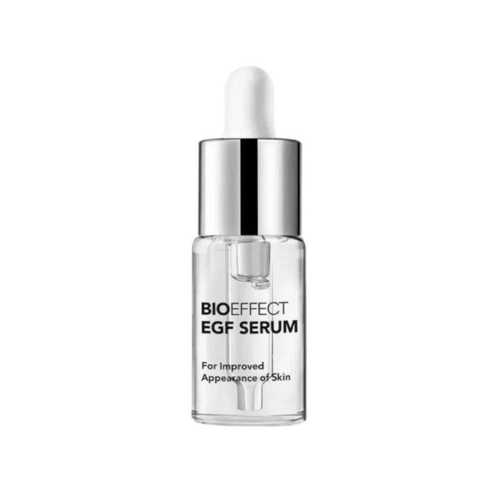 Bioeffect EGF Cellular Activating Serum Epidermal Growth Factor 3ml - NEW